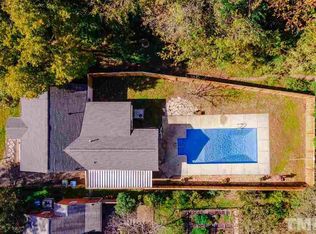 2108 Sunset Ave, Durham, NC 27705