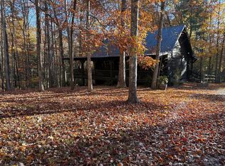 784 Wilderness Trl, Oneida, TN 37841