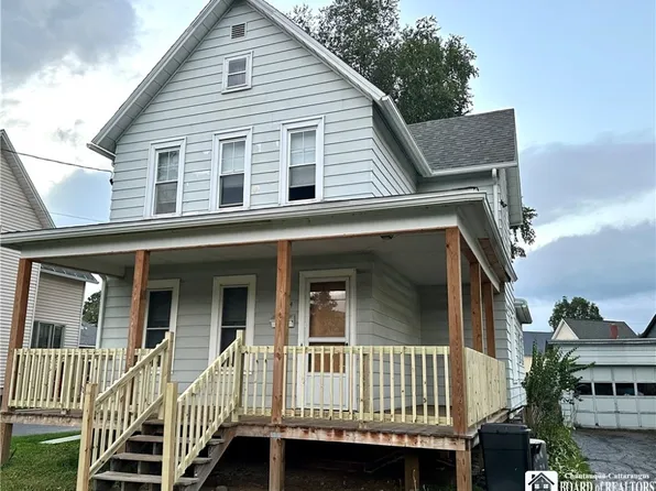 904 Washington St, Olean, NY 14760