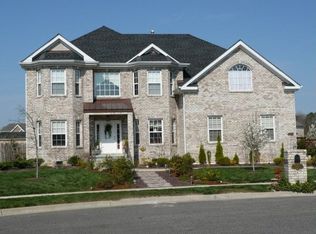 1816 Charlotte Ann Ct, Chesapeake, VA 23321