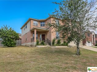 2601 Moosehide Dr, Harker Heights, TX 76548