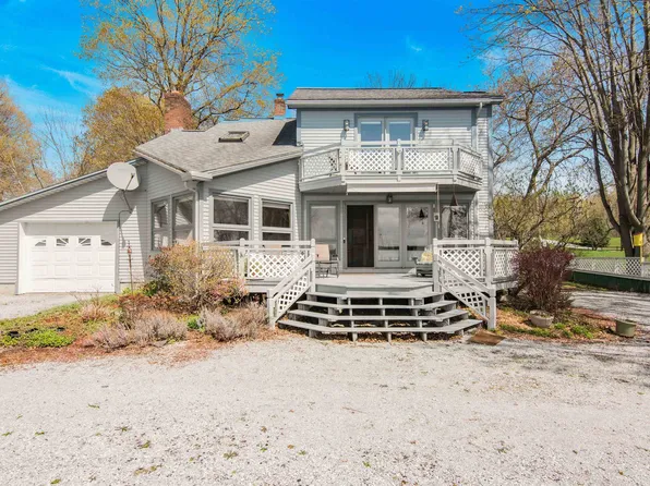 156 VT Route 129, Alburgh, VT 05440