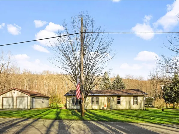 185 Palmer Rd, Richmondville, NY 12149