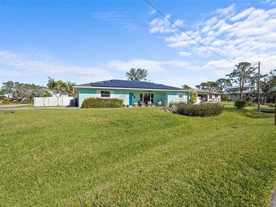 4440 Yacht Club Dr, Venice, FL, 34293