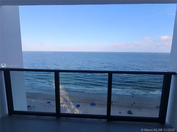 2301 S Ocean Dr APT 1201, Hollywood, FL 33019
