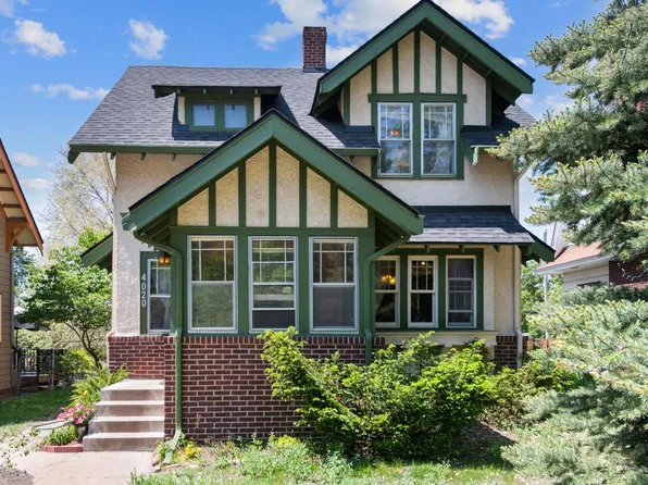 4020 Oakland Ave, Minneapolis, MN 55407