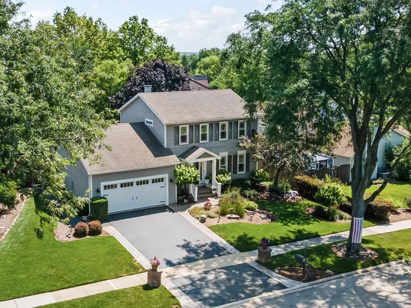 1161 Morning Glory Ln, Bartlett, IL 60103