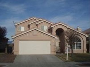 6020 Shadow Ridge Dr NW, Albuquerque, NM 87120