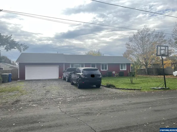 4376 Glenwood Dr SE, Salem, OR 97317