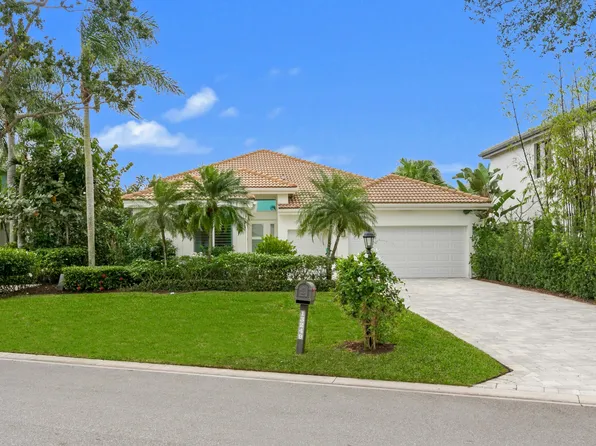 13249 Provence Drive, Palm Beach Gardens, FL 33410