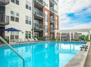 1399 W Lane Ave #832, Columbus, OH 43221