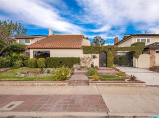 1315 Crestview Ave, Seal Beach, CA 90740