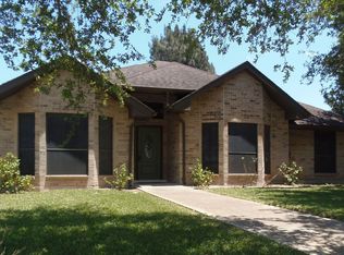 1924 Loquat Dr, Harlingen, TX 78552