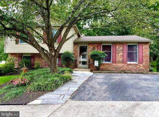 9309 Kenbrooke Ct, Laurel, MD 20723