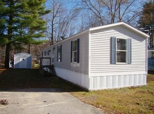 14 Kapote Dr, Norway, ME 04268