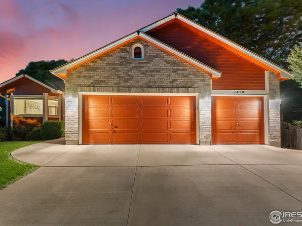 1420 Banner Cir, Erie, CO 80516
