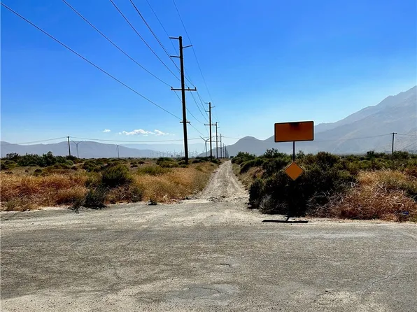 0 Bonita Ave #236, Cabazon, CA 92230