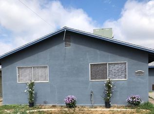 742 Devon Ave, Porterville, CA 93257