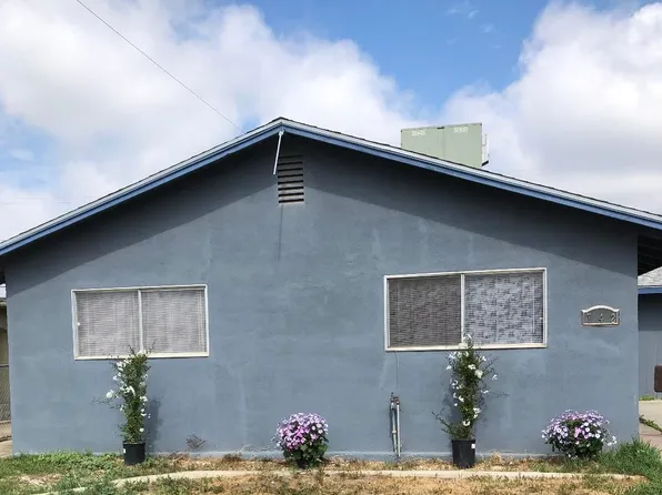742 Devon Ave, Porterville, CA 93257