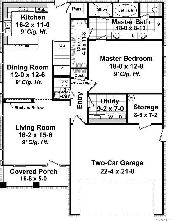 2nd image of 4802 7th Ct E