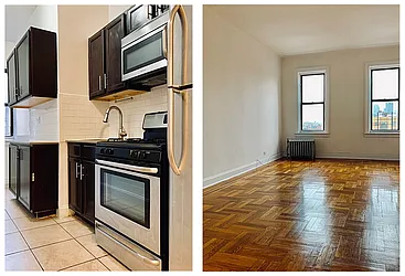 Rented by Quest Realty Sunnyside Corp