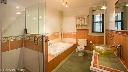 Rented by Garfield Realty 