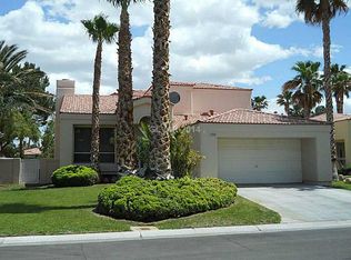 5220 Painted Lakes Way, Las Vegas, NV 89149