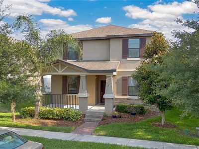 15124 Night Heron Dr, Winter Garden, FL, 34787