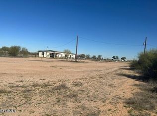 3959 S Mammoth Dr, Casa Grande, AZ 85193