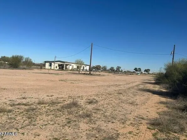 3959 S Mammoth Drive, Casa Grande, AZ 85193