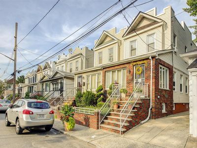 1607 E 43rd Street, Brooklyn, NY, 11234