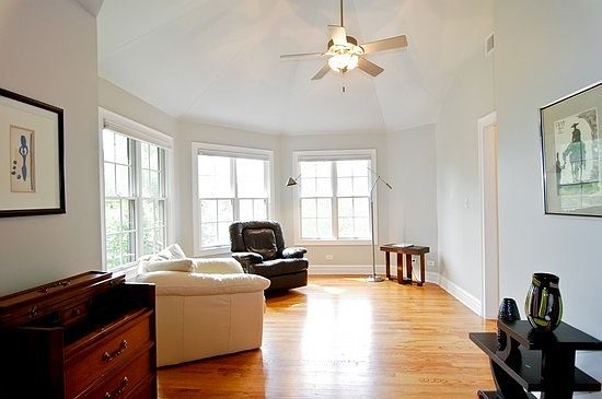 Master sitting room