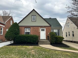 4206 Verona Rd, South Euclid, OH 44121