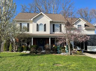 1121 Elsborn Ridge Rd LOT 309, Maryville, TN 37801