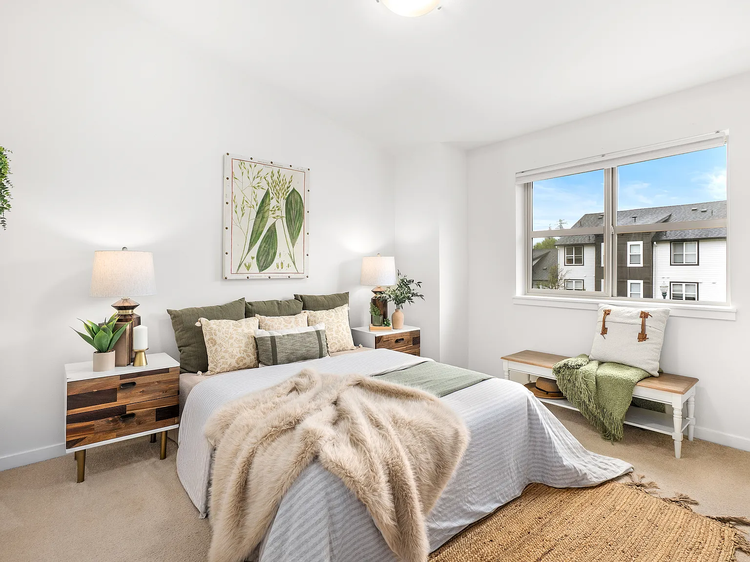 2 bed, 1265 sqft, $2,850 — Photo 3
