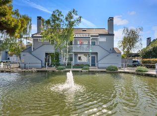413 Cork Harbour Cir APT C, Redwood City, CA 94065