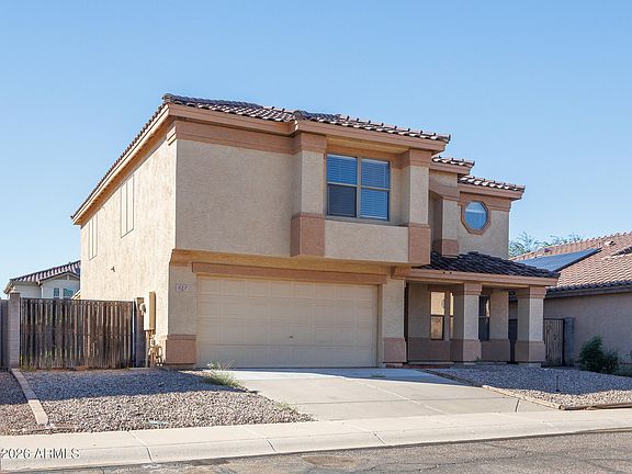 2nd image of 517 W PALO VERDE Street