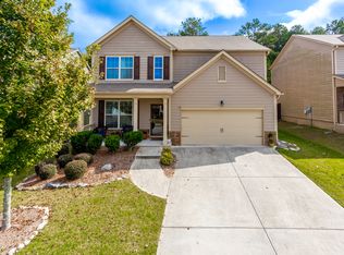 4422 Favored Way, Union City, GA 30291