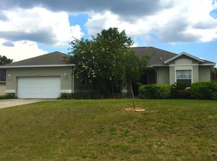 5858 SW 89th St, Ocala, FL 34476