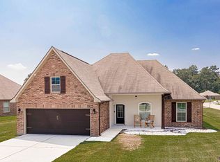 23351 Mango Dr, Denham Springs, LA 70726