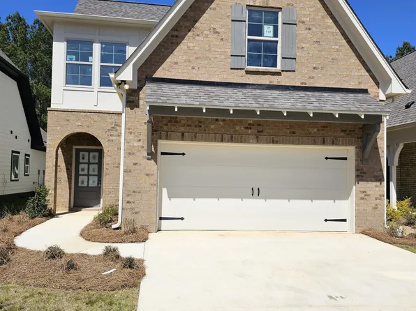 2091 Springfield Dr, Chelsea, AL 35043