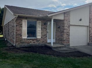 1209 Amherst Dr, Sidney, OH 45365