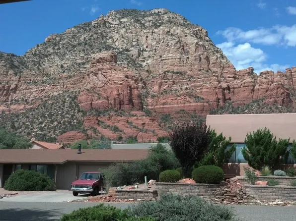 2365 Buckboard Rd, Sedona, AZ 86336
