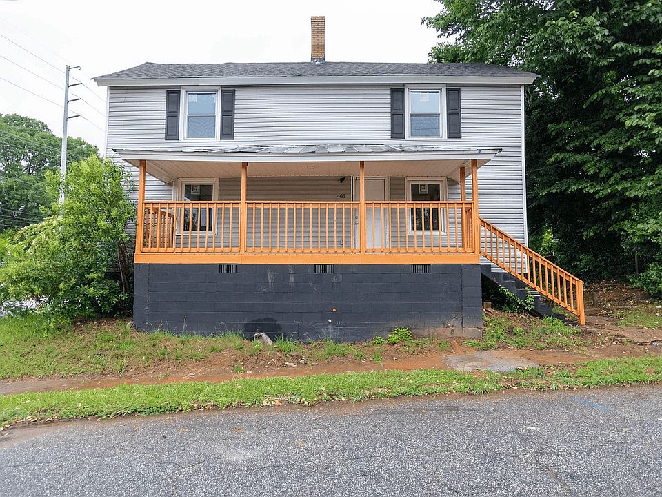 1st image of 465 N Forest St