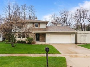 809 Melissa St, Menasha, WI 54952