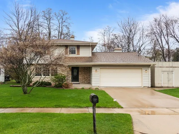 809 Melissa St, Menasha, WI 54952