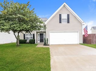 2639 Apostle Ln, Murfreesboro, TN 37129