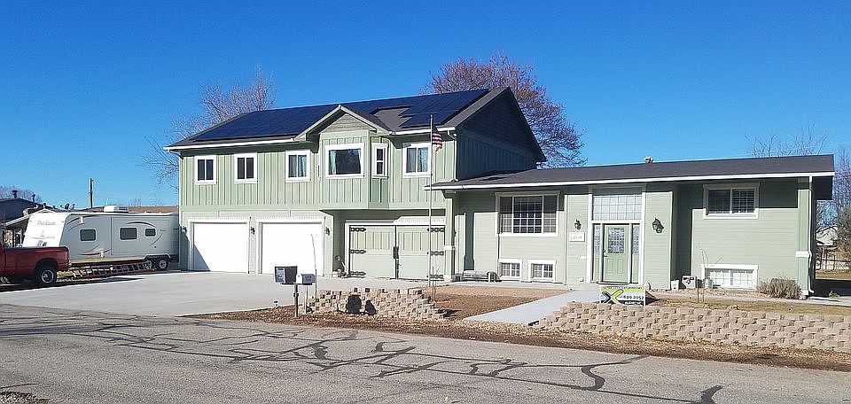 $50k solar panel system