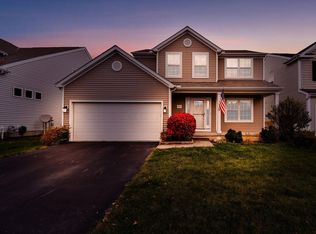 646 Riddler Ridge Dr, Blacklick, OH 43004