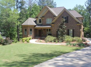 1380 Beverly Dr, Athens, GA 30606